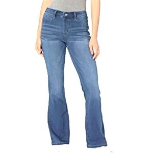 DKNY Soho Bootcut Women's Jeans 18W